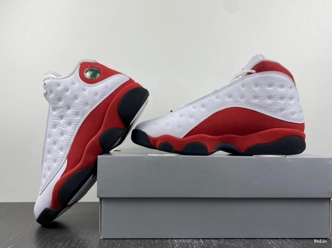 Bmlin Shoes Chicago OG Jordan (2017) Retro 414571-122 13 0731